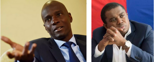 Gonaïves : mouvement de protestation contre l'assassinat du garde du corps du sénateur Latortue